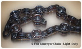 5 Ton Conveyor Chain - Light Duty
