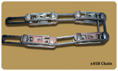 x458 Chain